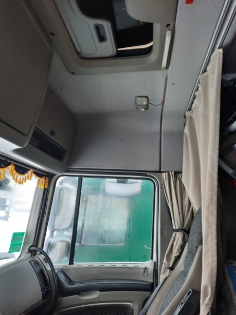 DAF XF 105, 2008 г.