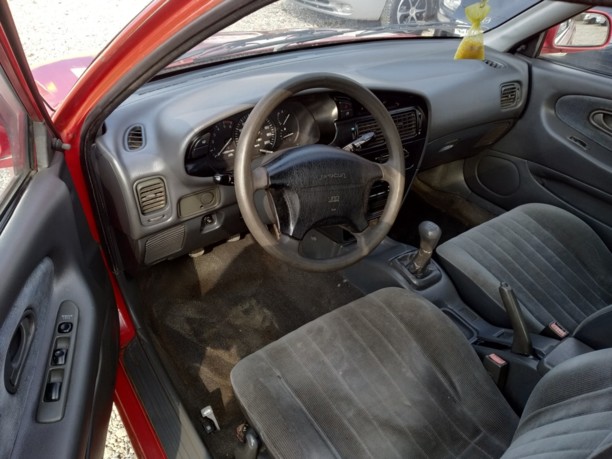 Proton Persona I, 1996 г.
