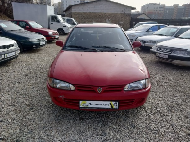 Proton Persona I, 1996 г.