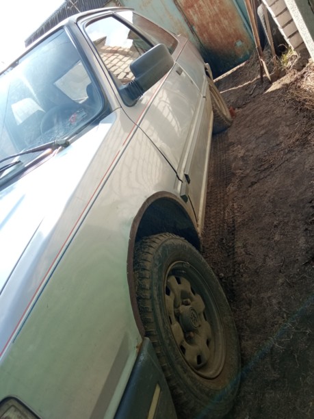 Peugeot 309 I · Рестайлинг, 1991 г.