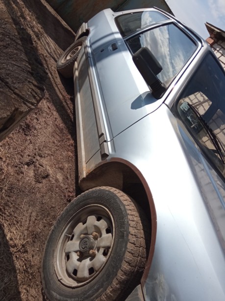 Peugeot 309 I · Рестайлинг, 1991 г.