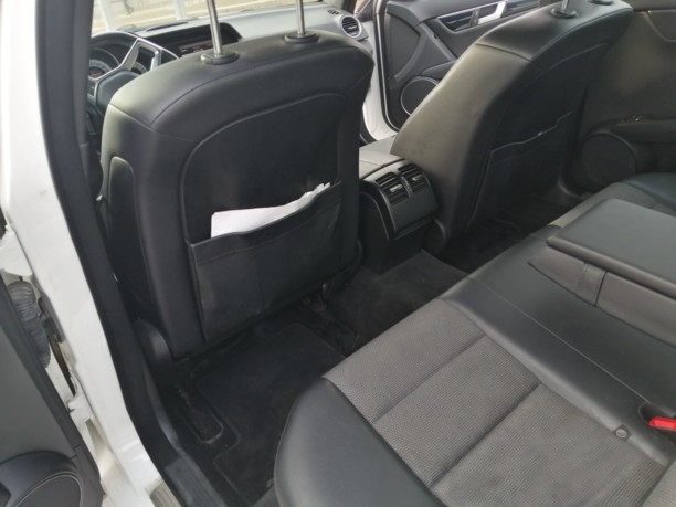 Mercedes-Benz C-Класс W204, S204, 2013 г.