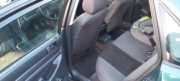 Audi A4 B5, 1995 г.