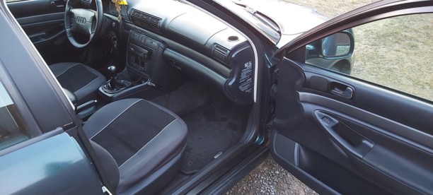 Audi A4 B5, 1995 г.