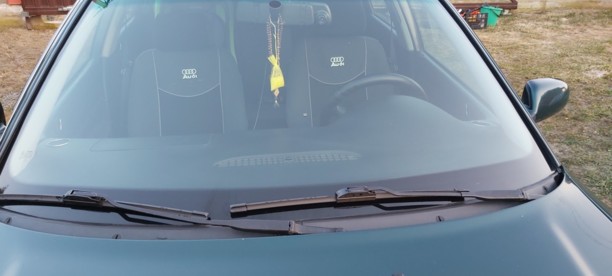 Audi A4 B5, 1995 г.