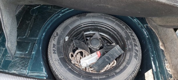 Audi A4 B5, 1995 г.