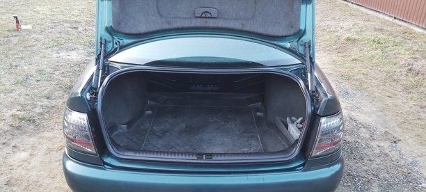 Audi A4 B5, 1995 г.