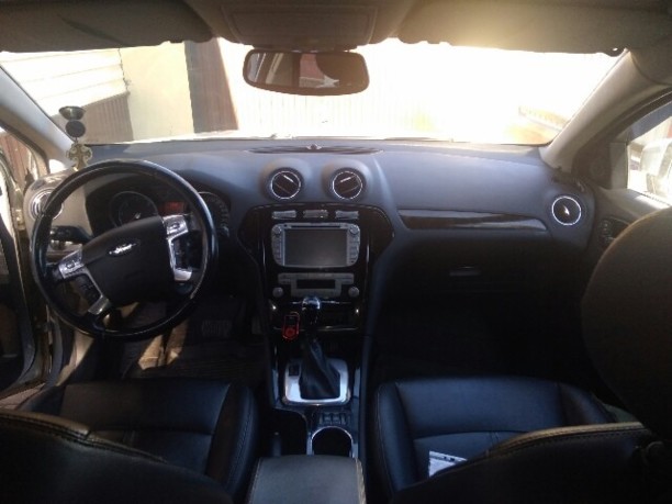 Ford Mondeo IV, 2008 г.