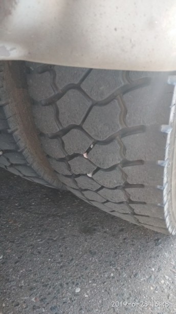 Mercedes Atego 1223, 2002 г.