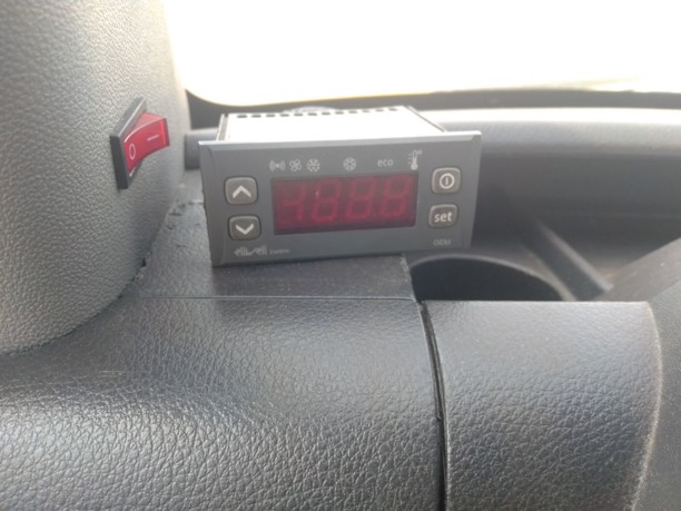 Mercedes Sprinter 311 CDI, 2007 г.