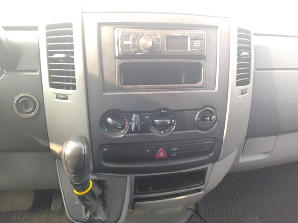 Mercedes Sprinter 311 CDI, 2007 г.