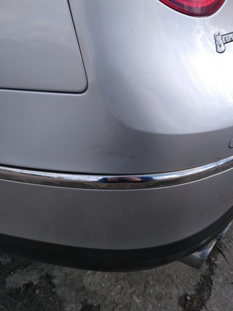 Volkswagen Passat B6, 2009 г.