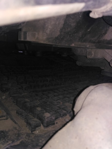 Volkswagen Passat B6, 2009 г.