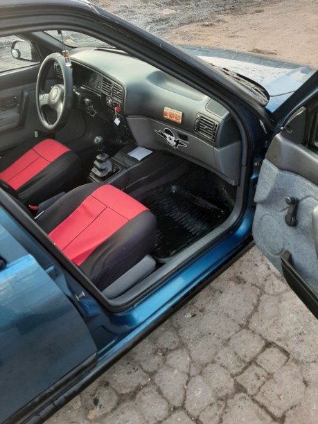 Renault 19 II, 1992 г.
