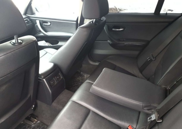 BMW 3 серия E90, E91, E92, E93, 2010 г.