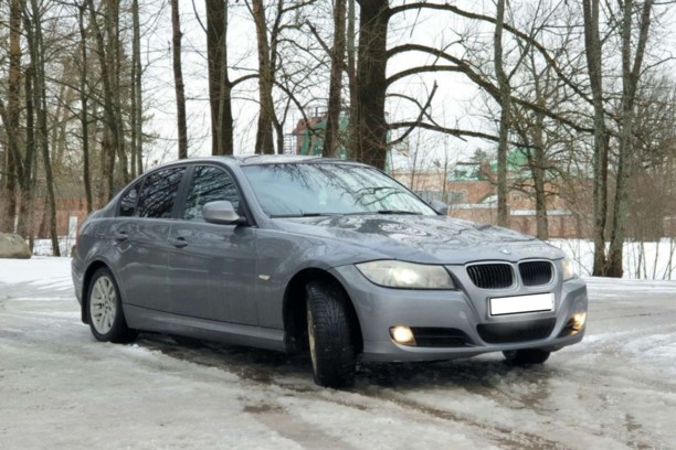 BMW 3 серия E90, E91, E92, E93, 2010 г.