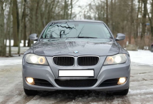 BMW 3 серия E90, E91, E92, E93, 2010 г.