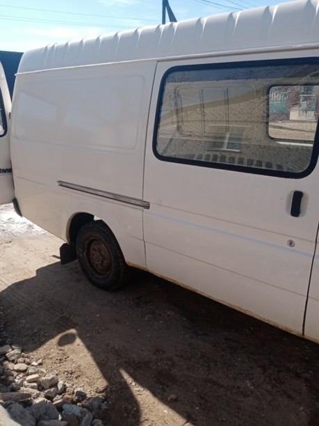 Ford Transit, 1990 г.