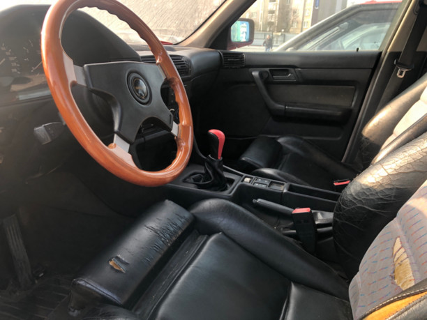 BMW 5 серия E34, 1992 г.