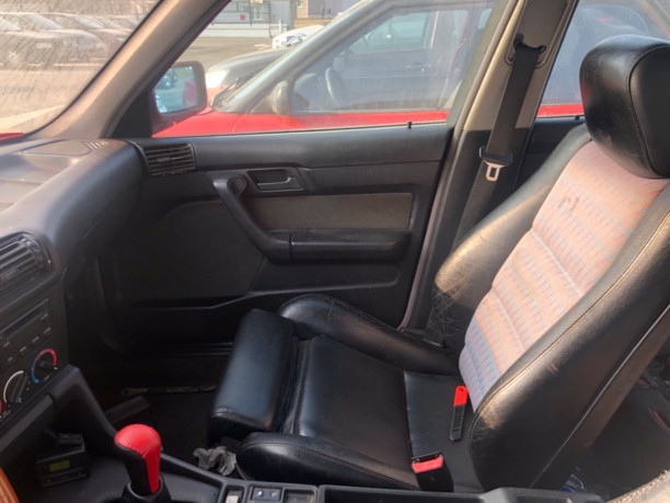 BMW 5 серия E34, 1992 г.