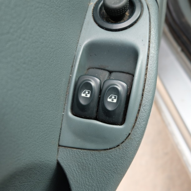 Renault Megane I, 1997 г.