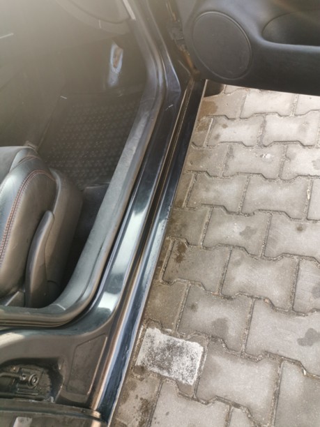Volkswagen Golf IV, 2000 г.