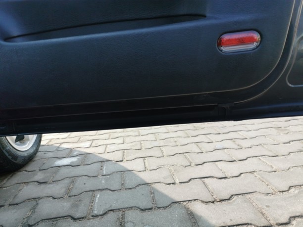 Volkswagen Golf IV, 2000 г.