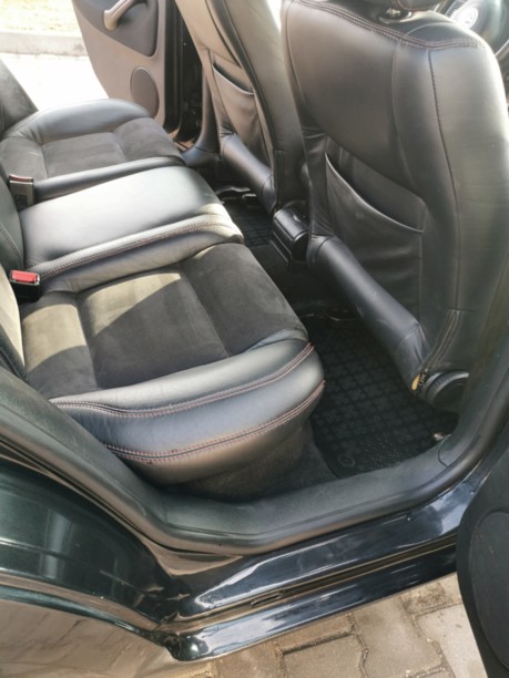 Volkswagen Golf IV, 2000 г.