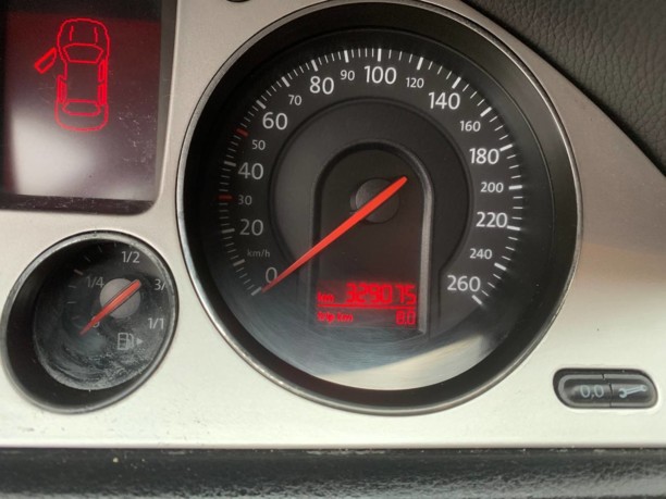 Volkswagen Passat B6, 2008 г.