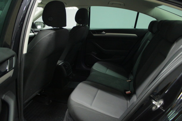 Volkswagen Passat B8, 2017 г.