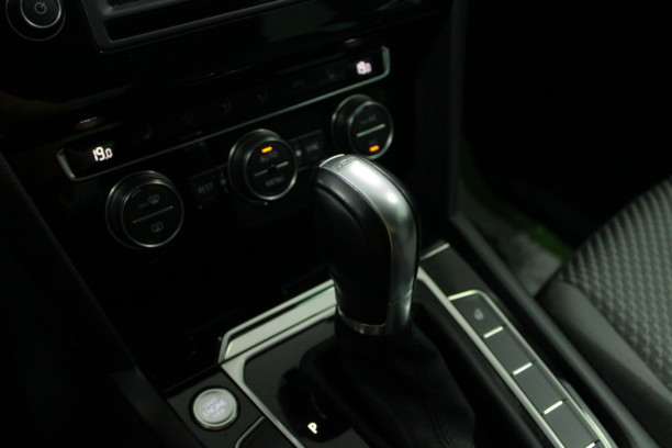 Volkswagen Passat B8, 2017 г.
