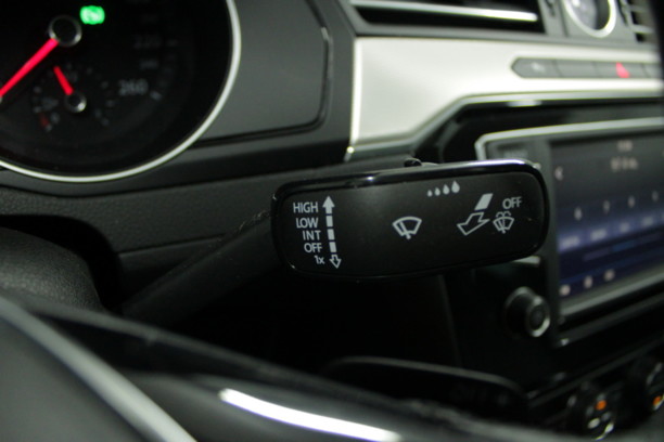 Volkswagen Passat B8, 2017 г.