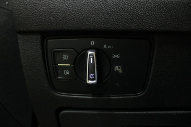 Volkswagen Passat B8, 2017 г.