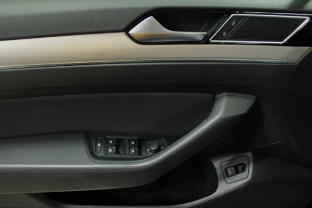 Volkswagen Passat B8, 2017 г.