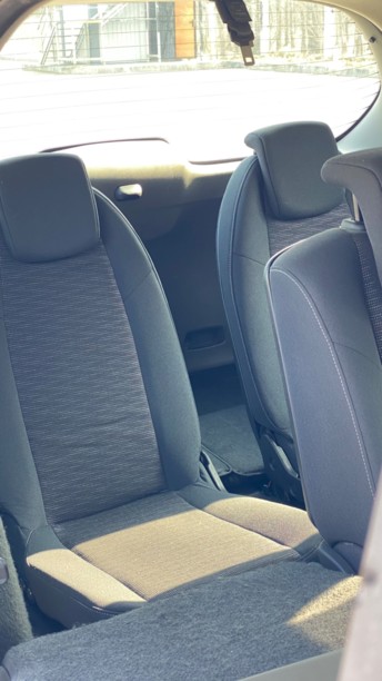 Renault Grand Scenic II · Рестайлинг, 7 мест, 2007 г.