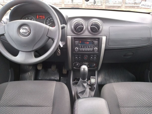 Nissan Almera III (G15), 2018 г.