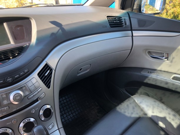 Subaru Tribeca I · Рестайлинг, 5 мест, 2008 г.