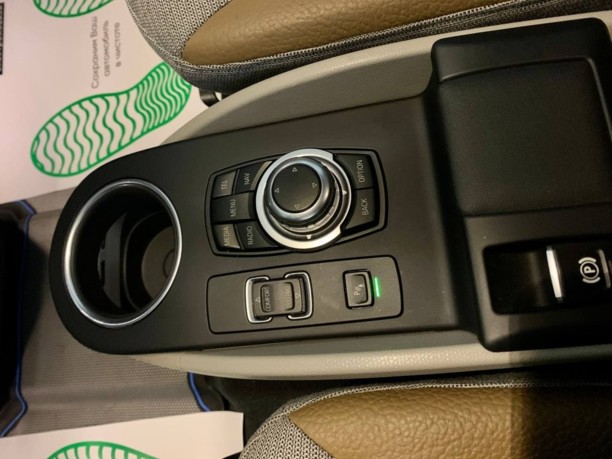 BMW i3 I01, 2014 г.