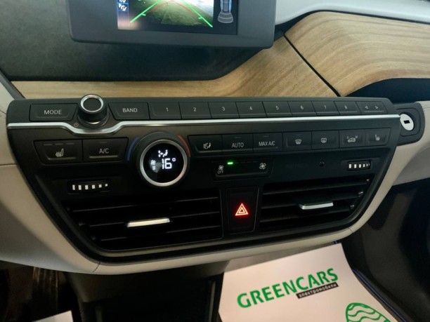 BMW i3 I01, 2014 г.