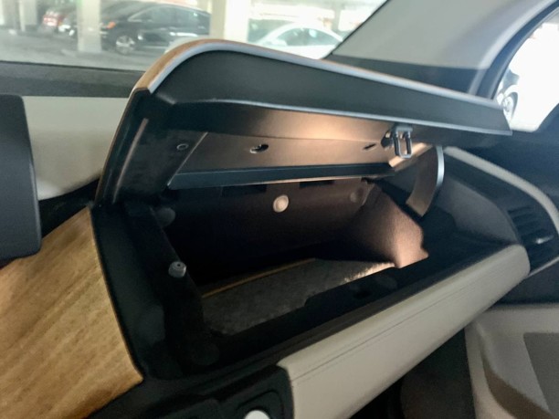 BMW i3 I01, 2014 г.