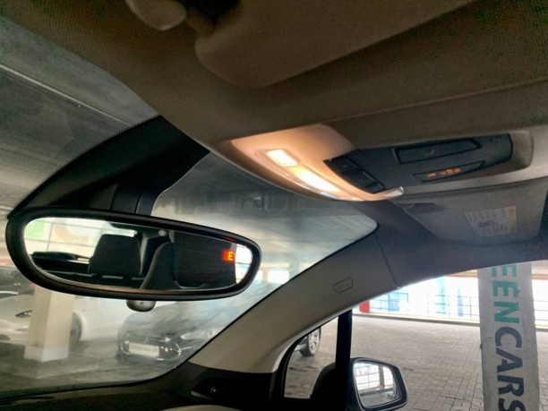 BMW i3 I01, 2014 г.
