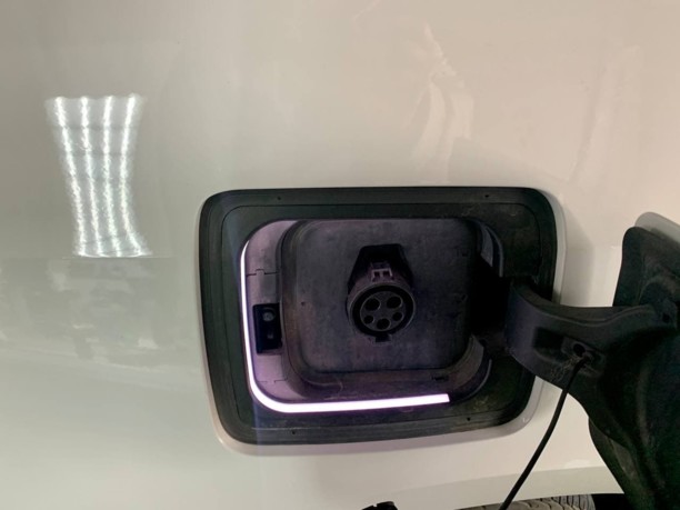 BMW i3 I01, 2014 г.