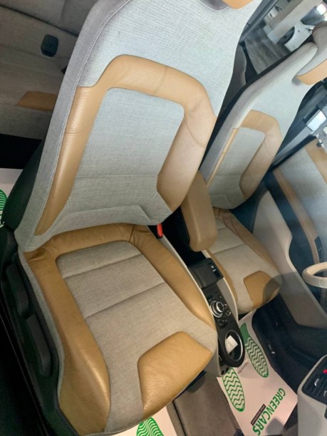 BMW i3 I01, 2014 г.