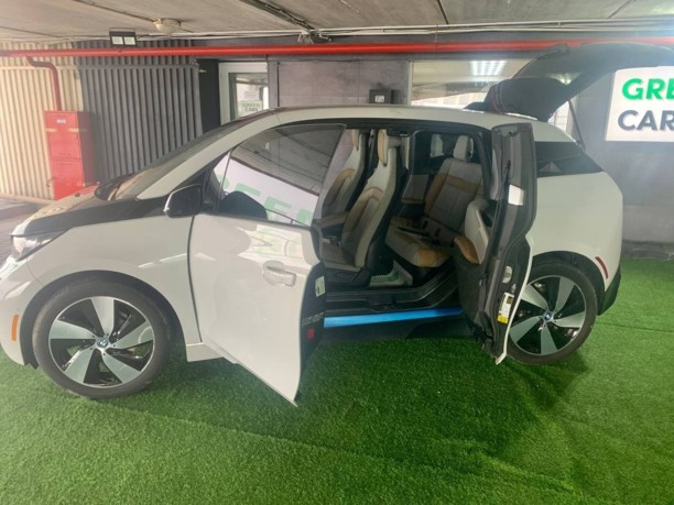 BMW i3 I01, 2014 г.
