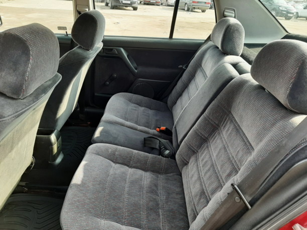 Volkswagen Vento, 1993 г.