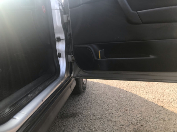Opel Astra G, 2002 г.
