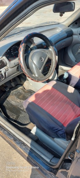 Opel Astra F, 1992 г.