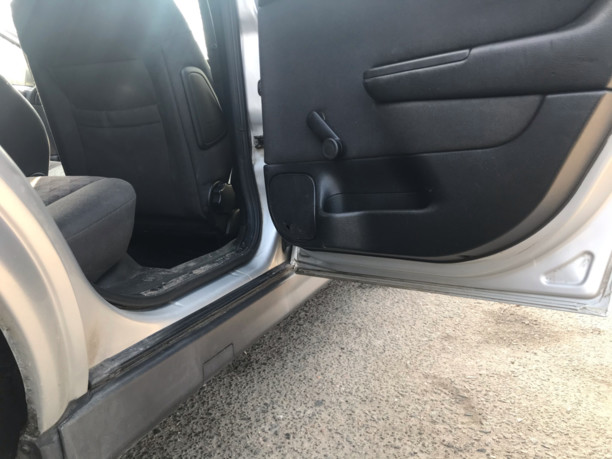 Opel Astra G, 2002 г.