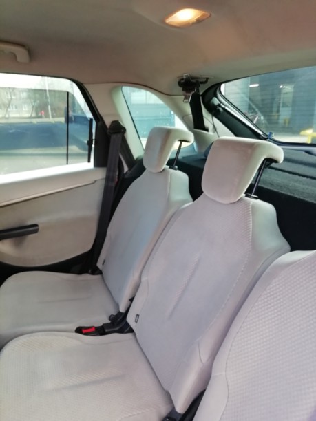 Citroen C4 Picasso I, 2007 г.