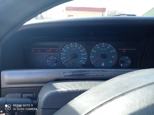 Citroen Xantia X2, 1999 г.